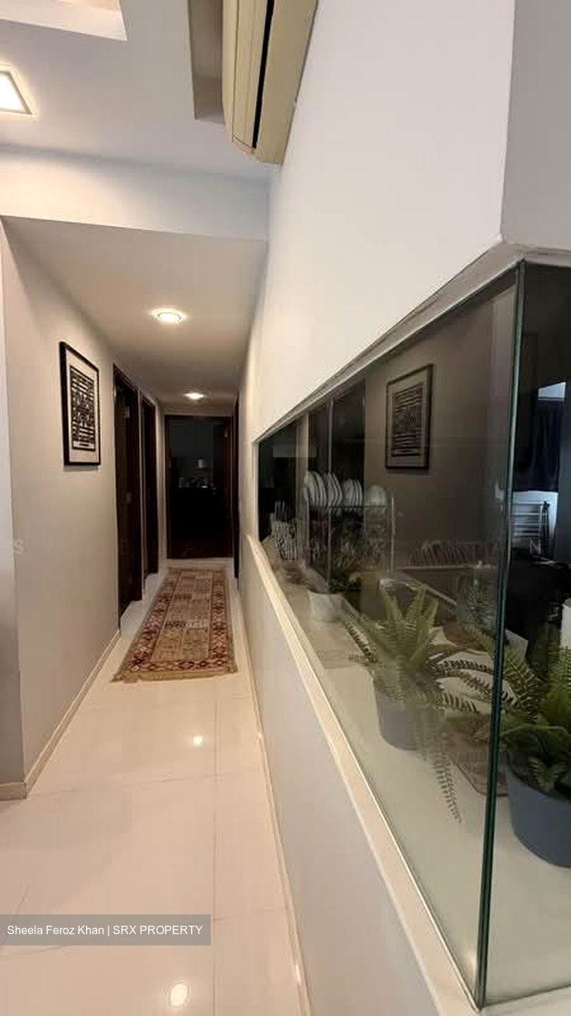 Ecopolitan (D19), Condominium #601978501